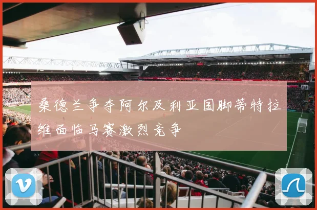 桑德兰争夺阿尔及利亚国脚蒂特拉维面临马赛激烈竞争