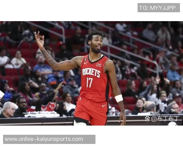 火箭队进攻乏力令人怀念范弗里特的关键作用与影响