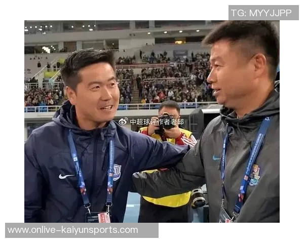 中超或将迎来11年首次无韩国教练时代引发关注与讨论