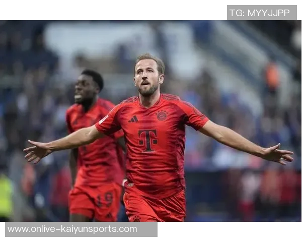 格纳布里揭秘凯恩表现秘诀却无奈表示若知必学