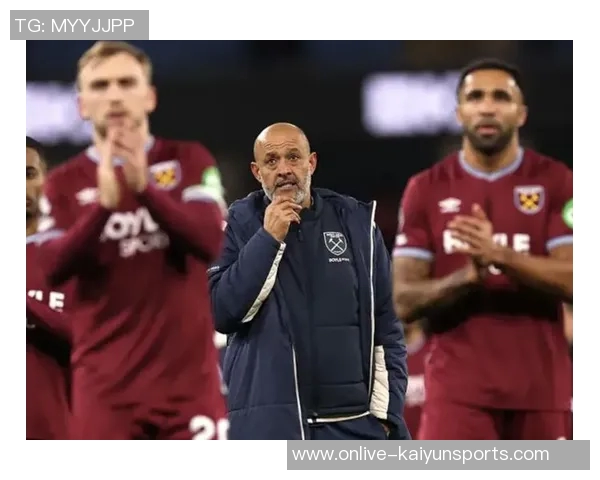 努诺面临下课危机西汉姆考虑重任比利奇执教