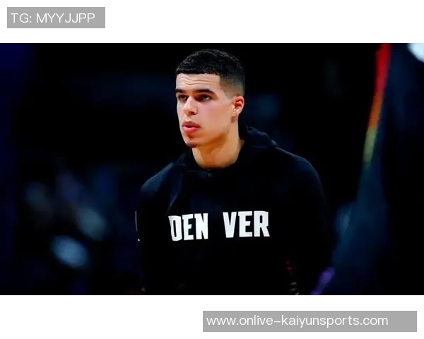 篮网助教称小波特为球队进攻核心期待他带来稳定表现