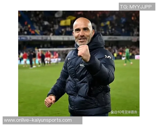 切尔西董事会今日会议聚焦马雷斯卡未来发展与去留问题