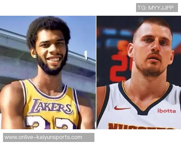 阿德尔曼呼吁为约基奇的成就庆祝如同詹姆斯超越贾巴尔