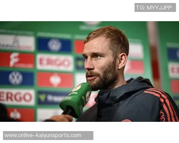 世界杯小组赛期待莱默尔渴望与梅西对决称其为最优秀球员