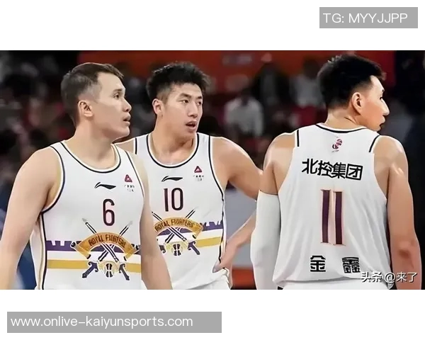 CBA赛季综述北京大胜新疆辽宁轻取广厦广东险胜浙江上海不敌同曦精彩回顾