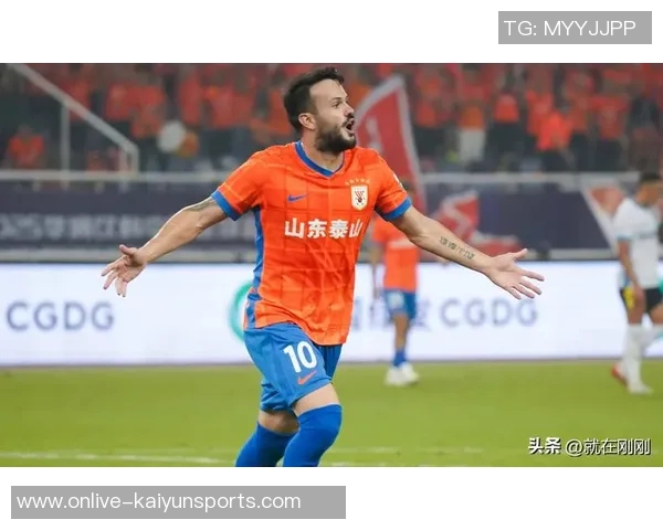 鲁媒分析瓦科续约对泰山队未来的影响主帅人选确定是关键所在