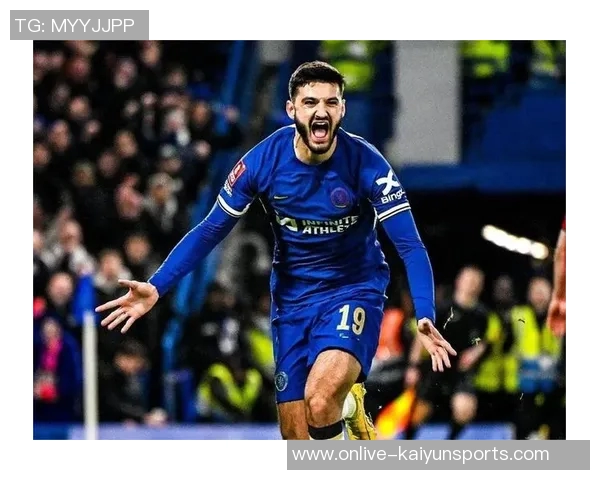 乔科尔盛赞凯塞多成长为切尔西核心球员1亿镑投资绝对值得