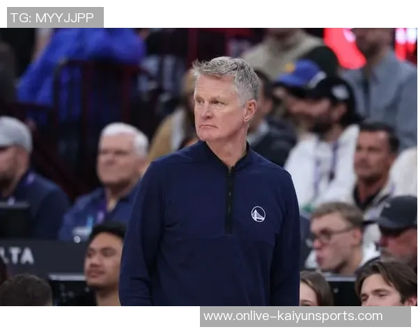 勇士战绩29胜26负科尔坚信球队潜力巨大目标仍待实现