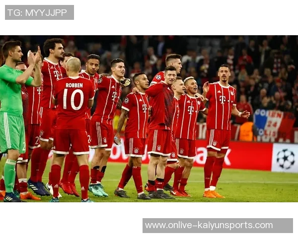 欧冠分析：拜仁巴萨顺利晋级尤文红军战胜强敌展现实力