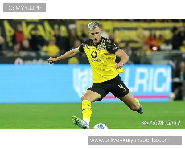 施洛特贝克缺阵对多特蒙德迎战曼城造成重大影响